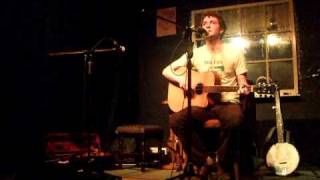 Sam Amidon - The Cobblestone, Dublin