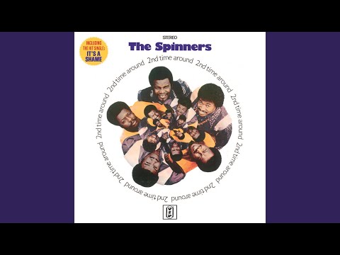 Putar Pay Them No Mind - The Spinners