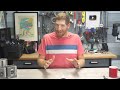 Beginning of video