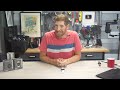 End of video