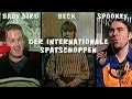 Wah Wah - Der Internationale Spätschoppen (Viva 1997)