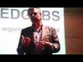 Croyez en l'entrepreneuriat | Marc Schillaci | TEDxKedgeBS