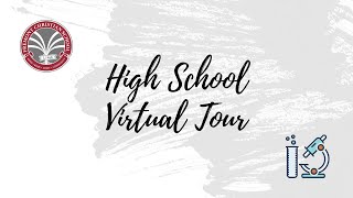 High School Virtual Tour