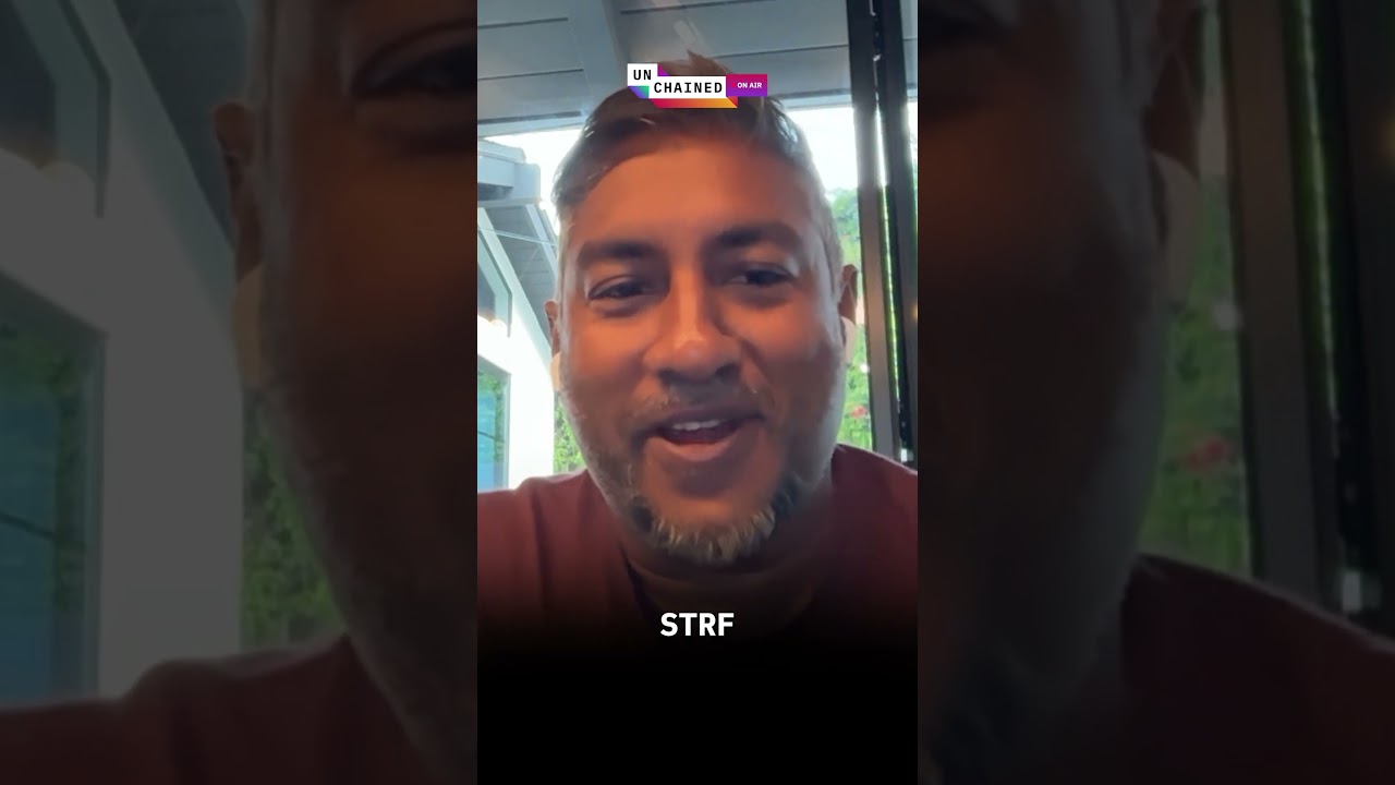 Miniatura It's Not a Ponzi, Vinny Lingham Says It's a 'Saylor Scheme' #shorts #viralvideo