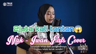 NAK - IWAN FALS COVER REGITA