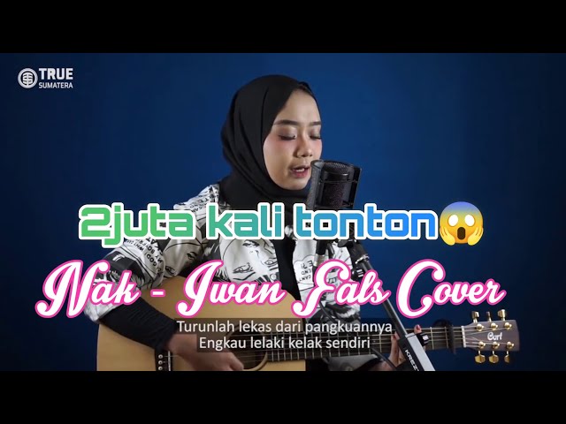 NAK - IWAN FALS COVER REGITA class=