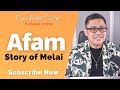 MELAI | PAPA DUDUT STORIES 2023