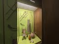 Pokots Mixed Farmers, Cultivators & Herders@AMNH | New York | #Shorts | Cool Places