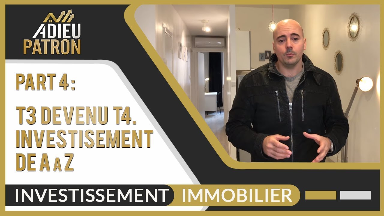investissement immobilier youtube