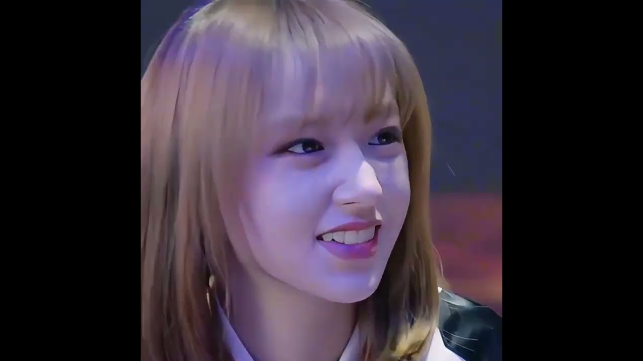 A Kiss🥰| Falling Into Your Smile | YOUKU Shorts