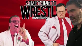 Celebrity Bruce Prichard shoots on Vince Russo and Jim Cornette Wealth