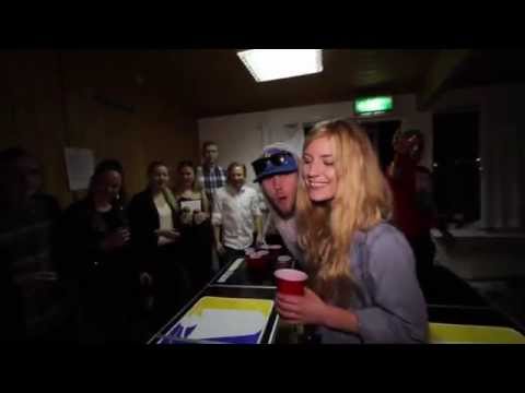 ÖBS - Beerpongturnering