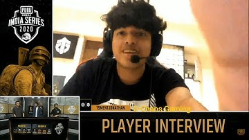 TSM entity Jonathan Interview after Chicken Dinner |TSM Entity vs Celtz| Jonathan Gaming | Ghatak