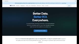 Free Data Profiler - Quickly Analyze CSV or TSV Files for Data Quality Issues (No Setup Required)