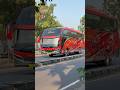 Bus Telolet SINAR DEMPO SANUTRA #bustelolet #automobile #busmania