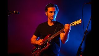 Dweezil Zappa interview - Revenge of the 80s Radio - Oct 2017