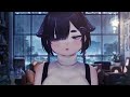 雑談|深夜のおはなし。 【 ちむぎ / Vtuber 】