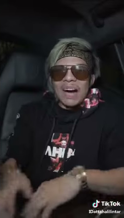 Ashiap attahlilintar
