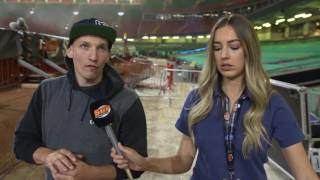 Famous INSIDE TRACK | Adrian Flux British SGP Wealth