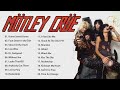 Motley Crue - Motley Crue Greatest Hits Full Album 2020 - Best Songs of Motley Crue