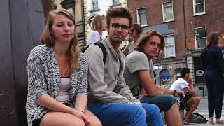 2015 Voyage en Irlande des BAC