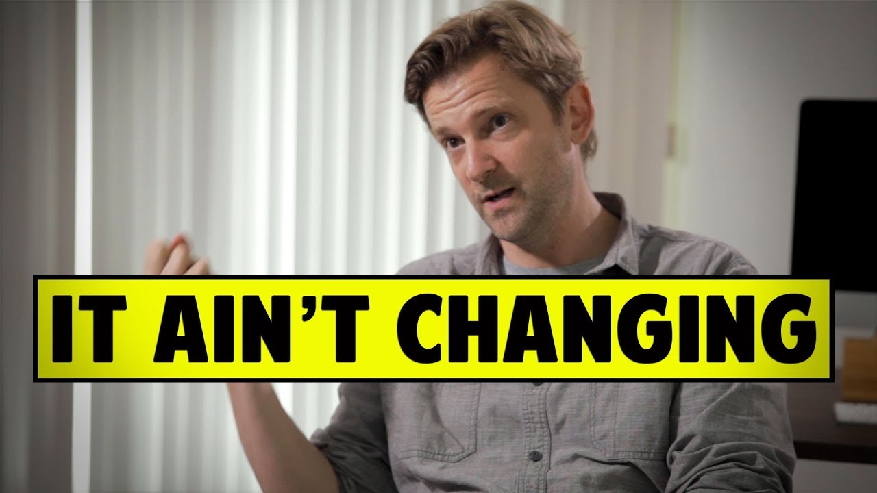 It’s Better To Work With Hollywood Than Against It - Daniel Stamm - YouTube