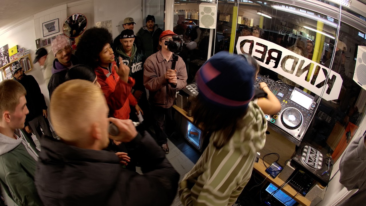 SELECTACEE + Oskar, Pozzy, J2, Finn Foxell, Saiming, Lorry, Twenty’8, Cunning, 5am Diaries, Csay