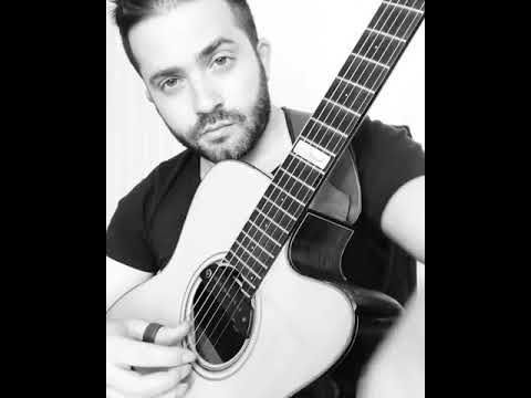 Luca Stricagnoli-Lose Yourself