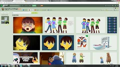 MMD Tutoriel #1 - Downloading and Getting Models in Frame