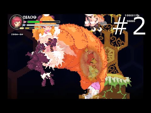 ゆっくり実況 ミリア戦記DX 2