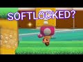 I CHEESED This Softlock with a 900IQ Play — Clearing 1000 EXPERT Levels (No-Skips) | S2 EP49