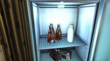 Fallout 4 Audio Glitch (HEADPHONES BEWARE)