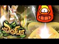 LE GLYPHE FECA LE PLUS PUISSANT SUR DOFUS