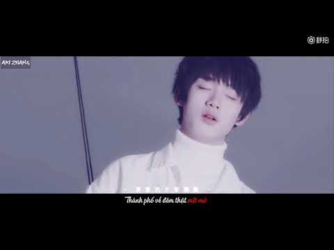 [Vietsub FMV] [Mã Trình CP] 凉城/Lương Thành
