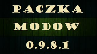 Modyfikacje do WoT - patch 0.9.8.1