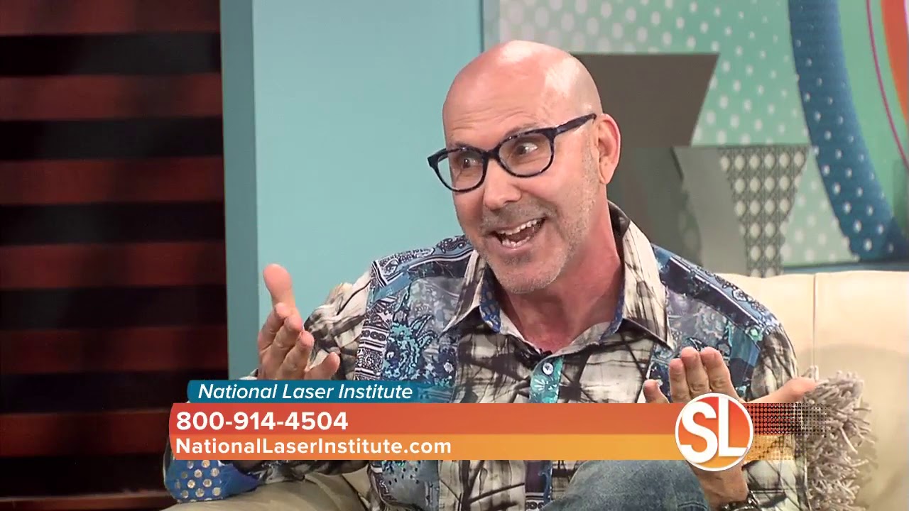 National Laser Institute can help you enter the field of beauty YouTube