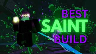The Most OVERPOWERED SAINT | Arcane Lineage