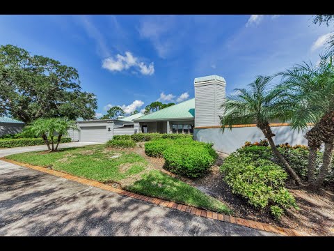 10479 Longwood Drive, Seminole, FL home video tour