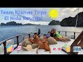 Team Kramer Trips | El Nido, Palawan | Ep. 13