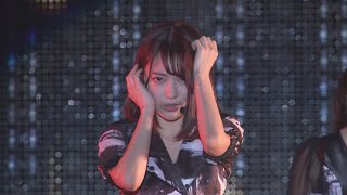 【LIVE】人差し指の銃弾 (HKT48春のアリーナツアー2018 ～これが博多のやり方だ！～)／HKT48[公式]
