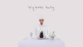 bbno$ - big boss baby  Resimi