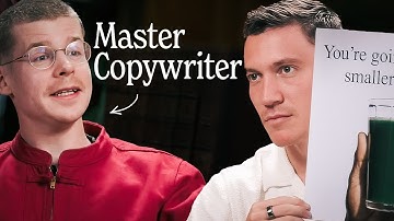 Learn Copywriting in 76 Minutes – Harry Dry