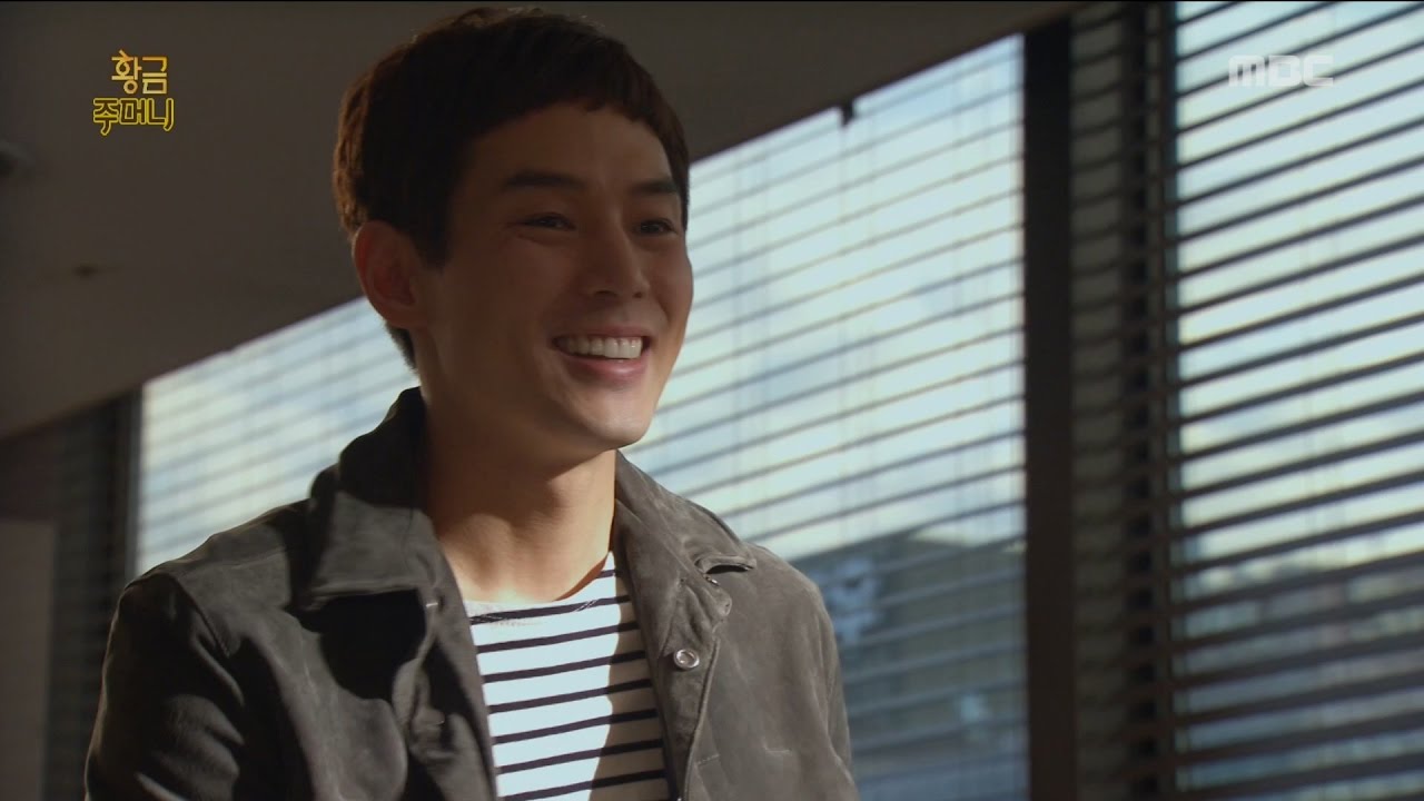 golden pouch 14 lee sunho has cute smile golden pouch 14 lee sunho has cute smile