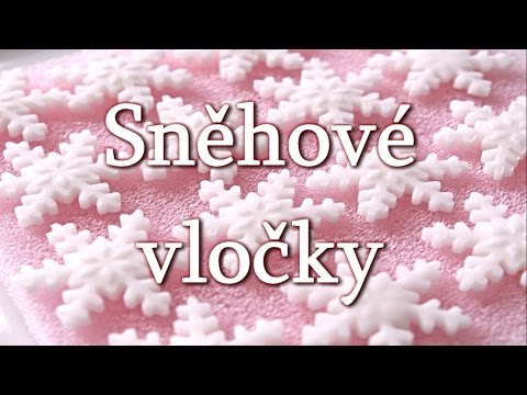 Video: Jak Připravit Sněhové Vločky Na Kávu