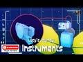 Lucys journey episode 4  instruments  nasa rotech