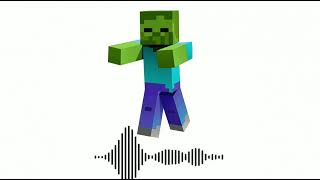 Sonido De Zombie De Minecraft Sonidos&Audios