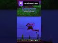 And This is How She Died..... -Morgan Freeman voice here-  | rsradventures on #Twitch