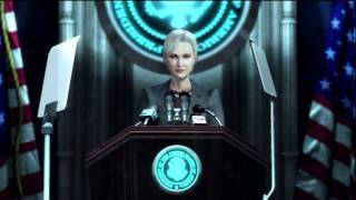 Lets Play: Vanquish | HD | Part: 1
