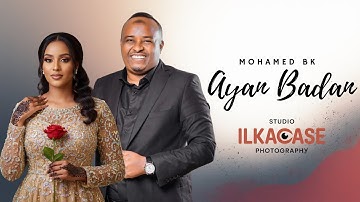 Mohamed Bk Ayaan Badan | Hees Cusub 2025 | Official Video