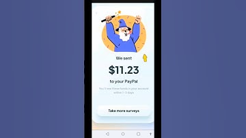 3 Best Money Making Apps in 2024 | Earn Fast Cash! #MoneyMakingApps #EarnMoneyOnline #SideHustle
